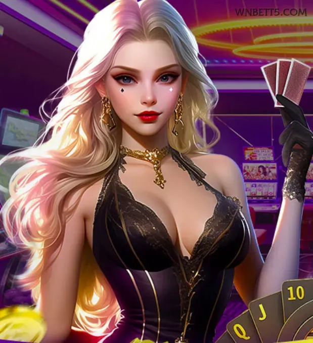 Slots no app wnbet mobile