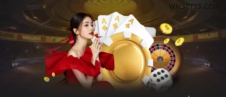 Download app wnbet Android iOS