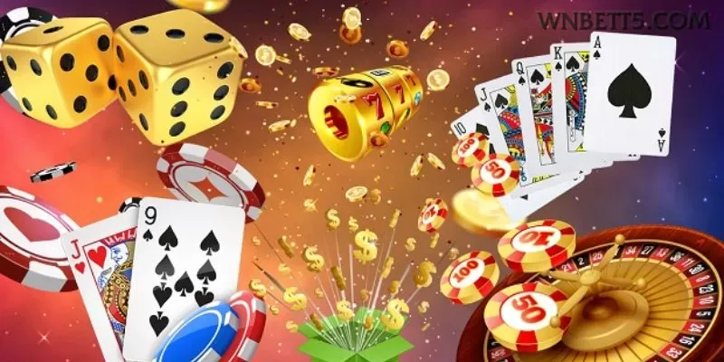 Cashback VIP wnbet - reembolso semanal